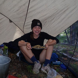 Meet your Posher, Rachel